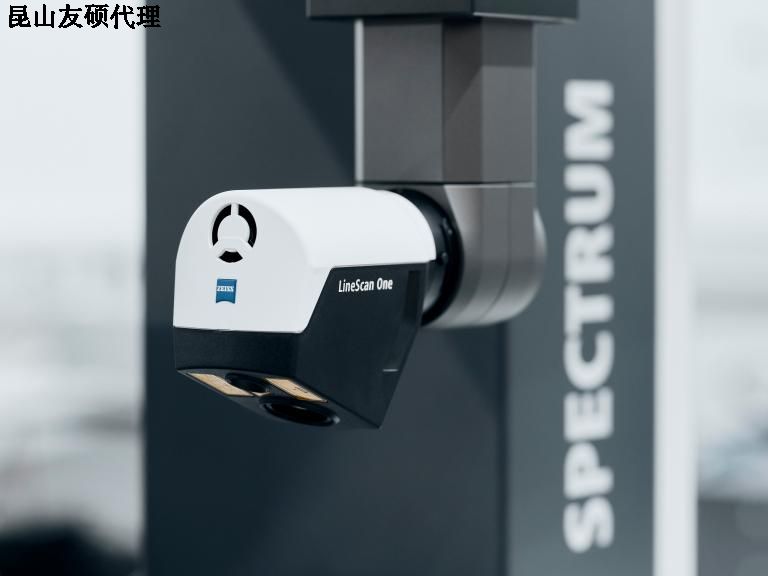 鸡西鸡西蔡司鸡西三坐标SPECTRUM